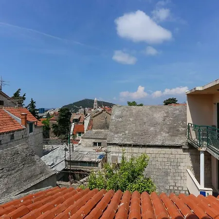 Apartamento And Stone House