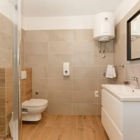 And Stone House Apartamento Split