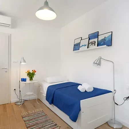 And Stone House Apartamento