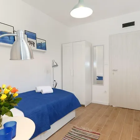 And Stone House Apartament *